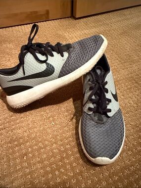 Nike Kids GOLF Shoes